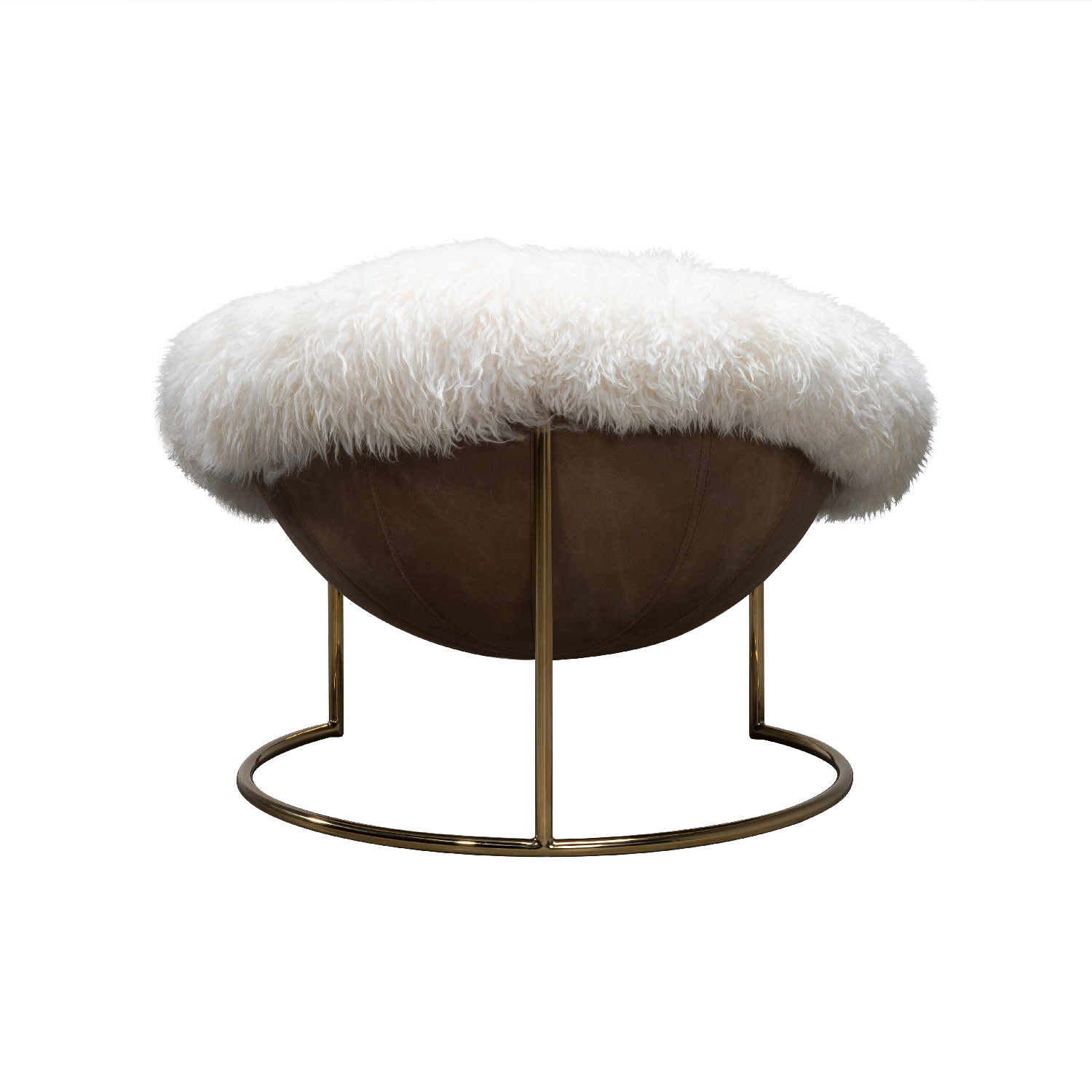 CAVE CHAIRYETI WHI&D.RAW&S.B Indeca Living